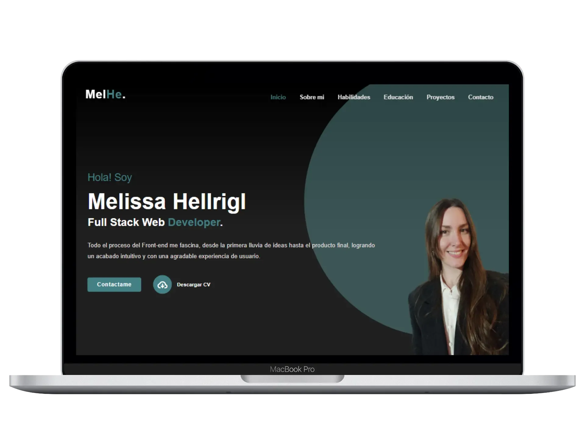 Mi Portfolio